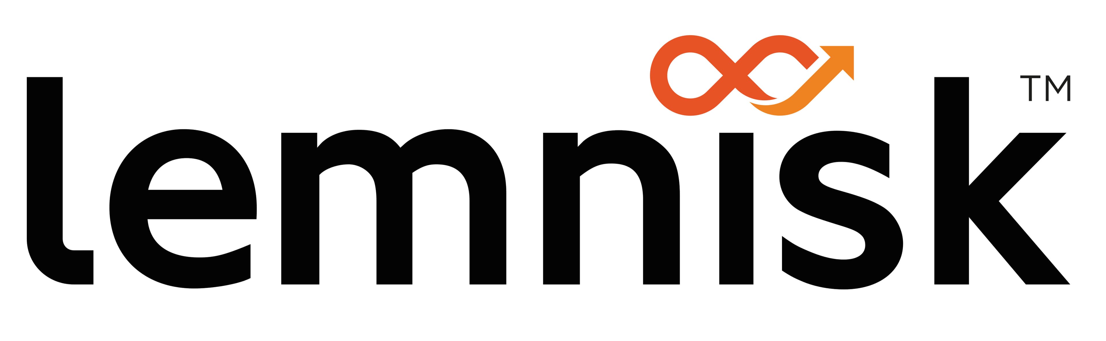 Lemnisk Logo