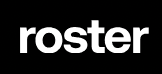 Roster Logo